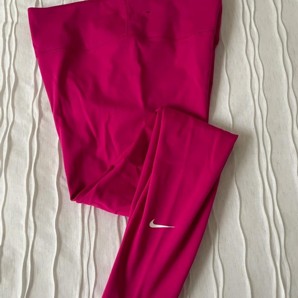 Nike Athletic Leggings